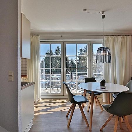 Haus Parkblick, Timmendorfer Strand Haus Parkblick Appartement 12 ภายนอก รูปภาพ