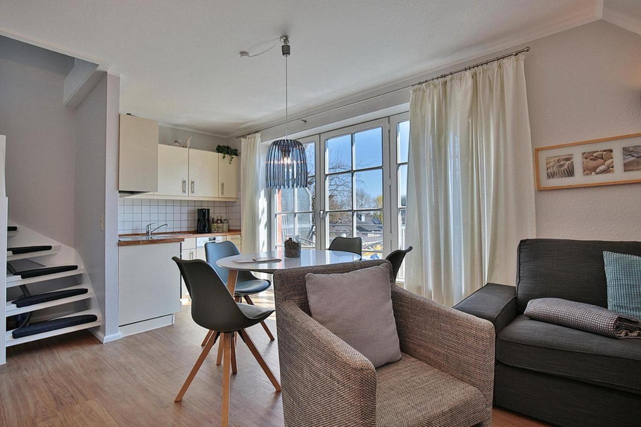 Haus Parkblick, Timmendorfer Strand Haus Parkblick Appartement 12 ภายนอก รูปภาพ
