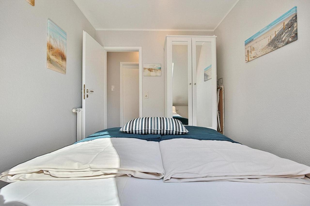 Haus Parkblick, Timmendorfer Strand Haus Parkblick Appartement 12 ภายนอก รูปภาพ